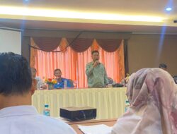 F-SPTI Sebut Pembentukan Koperasi Tandingan Itu Ilegal