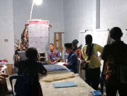 Setelah di PSU, Nettylia dan Sidik Hanya Dapat 4 Suara di TPS 19 Waykandis