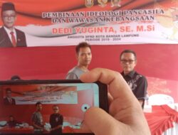 Buang Sampah Sembarangan Merupakan Pelanggaran Makna Sila Pancasila