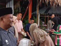 Ketua Fraksi PKS Agus Dj Sasar Kaum Gen-Z Sosialisasi Ideologi Pancasila