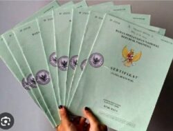 Dugaan Pungli PTSL di Desa Tanjung Baru, Warga Berencana Lapor Kejari Kalianda
