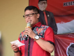 KPU Akui Sirekap Error, Wiyadi Protes Hasil Hitung C-1 PDI-P dan PKS Sama