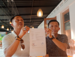 Oknum KPU-Bawaslu Diduga Terima Uang Rp760 Juta dari Caleg