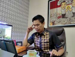 KPU Minta Masyarakat Jangan GaduhTunggu Hasil Real Count