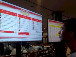 Ini Dia Prakiraan Kursi DPD RI Hasil Hitung Cepat Versi Rakata
