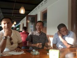Nah Lho..Ada Apa Caleg PDI-P Cabut Laporan di Bawaslu