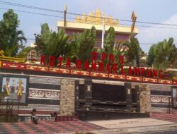 Baca Ini Partai yang Peroleh Kursi di DPRD Kota Bandarlampung