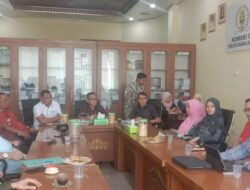 Terungkap RS Urif Abaikan PIL Banjir dan Izin PBG