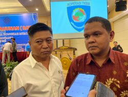 Kemenkop RI Tegaskan Tidak Ada Dua Koperasi TKBM di Pelabuhan