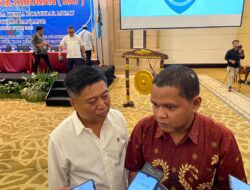 Kemenkop dan UKM RI Apresiasi Program Kerja Koperasi TKBM Panjang Luar Biasa