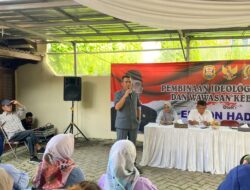 Edison Hadjar: Do’akan Saya Agar Senantiasa Tonaah, Tawaddu dan Husnuzon