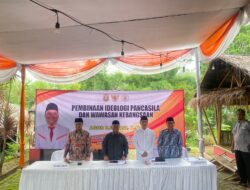 Ketua DPD PKS Suhada Disebut Bakal Maju Pilwakot Bandarlampung