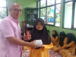 McDonald’s Antasari Buka Puasa Bersama Anak Yatim Budi Asih