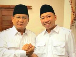 Partai Gerindra Sepakat Hanya akan Usulkan Mirza Calon Gubernur Lampung
