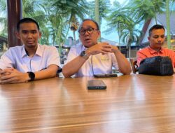 Kepala BPJS Lampung: Soal Tunggakan BPJS TKBM Clear Tidak Ada Masalah