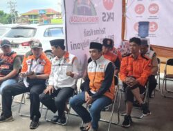 PKS Lampung Buka Posko Mudik 2024