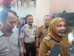 Soal Banjir di Negeri Olok Gading, Walikota Panggil Pengembang Citra Garden