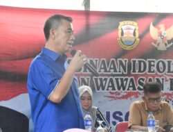 Ciri Khas Bangsa Indonesia Adalah Ramah dan Murah Senyum