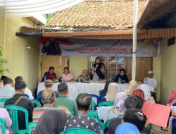 Legislator PDI-P Bilang Maaf-Memaafkan Adalah Implementasi Pengamalan Pancasila