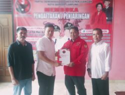M Ikhsan Sosok Purnawirawan Polisi Siap Berlaga di Pilwakot Bandarlampung