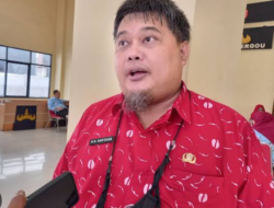 Soal DBH, Kepala BPKAD Bilang Mana Bukti Transferannya