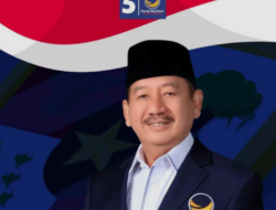 Mantan Walikota Herman HN siap Maju Lagi dalam Pilgub