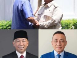 Duet Mirza-Edy Irawan Kombinasi Pas untuk Pilgub Lampung 2024