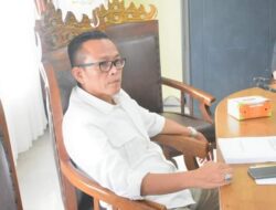 Komisi III DPRD Bahas Konsep Raperda Penyelengaraan Perumahan dan Kawasan Pemukiman