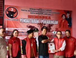 Iqbal KNPI: Saya Maju Pilwakot Serius Bukan Sekedar ‘Cawe-Cawe’