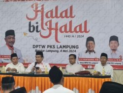 Kader PKS inginkan Ahmad Mufti Salim Maju Pilgub