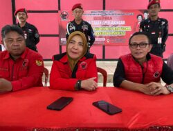 Pilwakot 2024 Incumbent Walikota Eva Dwiana Tetap Setia dengan Dedi Amarullah