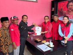 Sosok Jares Mugni Usung Visi-Misi Bangkitkan Kaum Milenial