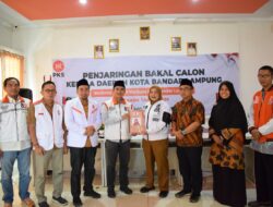 Bunda Eva Berharap Dapat Dukungan PKS untuk Pilwakot
