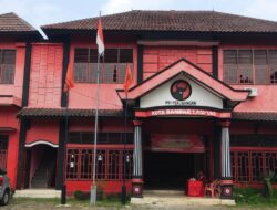 DPC PDI-P Bandarlampung Perpanjang Penjaringan Cakada