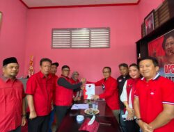 Ketua DPRD Bandar Lampung Wiyadi Maju Pilwakot
