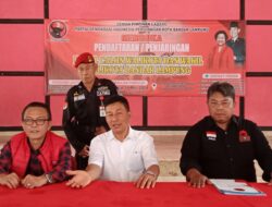Purnawirawan Polri M Ikhsan Bilang Jika Jadi Walikota Siap Jadi Pelayan Masyarakat
