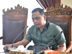 Bamperperda DPRD Kota Bandarlampung Gelar Rapat Konsepsi Raperda