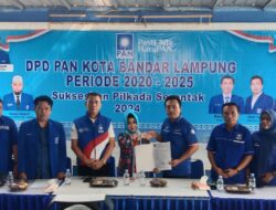 Balon Walikota Reihana Bilang Nanti Ada Kejutan dari NasDem