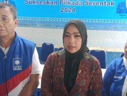 PMR Bilang Selain Di Suport Horman Paris, Sudah Bertemu Ketum Zulhas
