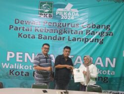 Konstelasi Jelang Pilwalkot, Hampir Semua Parpol Ada Nama dr. Reihana