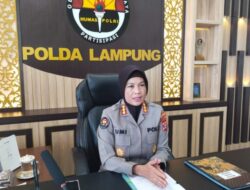 Rotasi Ditubuh Polri, Beberapa Pejabat Utama Polda Lampung dan Kapolres Dimutasi