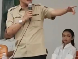 Aleg Terpilih Gerindra Keluhkan Sikap Puskesmas yang Tak Tanggap Soal Fogging