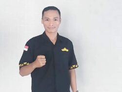 Pemred Lampung Newspaper Jabat Plt Ketua IWO Lampung
