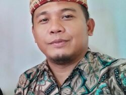 Jurnalis Lampung Bentuk Organisasi KaWaL, Wartwan Tribun Endra Ditunjuk Jadi Ketua