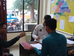 Diduga Lakukan Pengecemaran Nama Baik, PKB Laporkan Lukman Edi ke Polisi