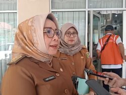 Kadisnaker Bilang Soal Dualisme Koperasi TKBM Panjang Sudah Selesai