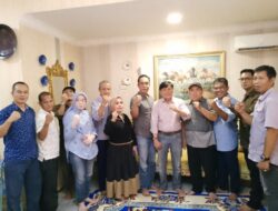 Tokoh Masyarakat dan Aktivis Imbau Pilih Walikota yang Bermoral