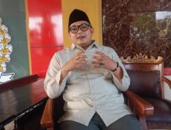 Politisi PKB: Antara Dunia dan Akhirat Harus Seimbang