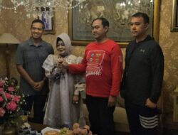 Reihana Tetap Maju Pilwakot, Berpasangan dengan Aryodhia SZP