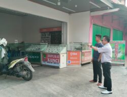 PH Pemilik Kios di Antasari Tuding Disperkim Nggak Ngerti Tujuan Hukum